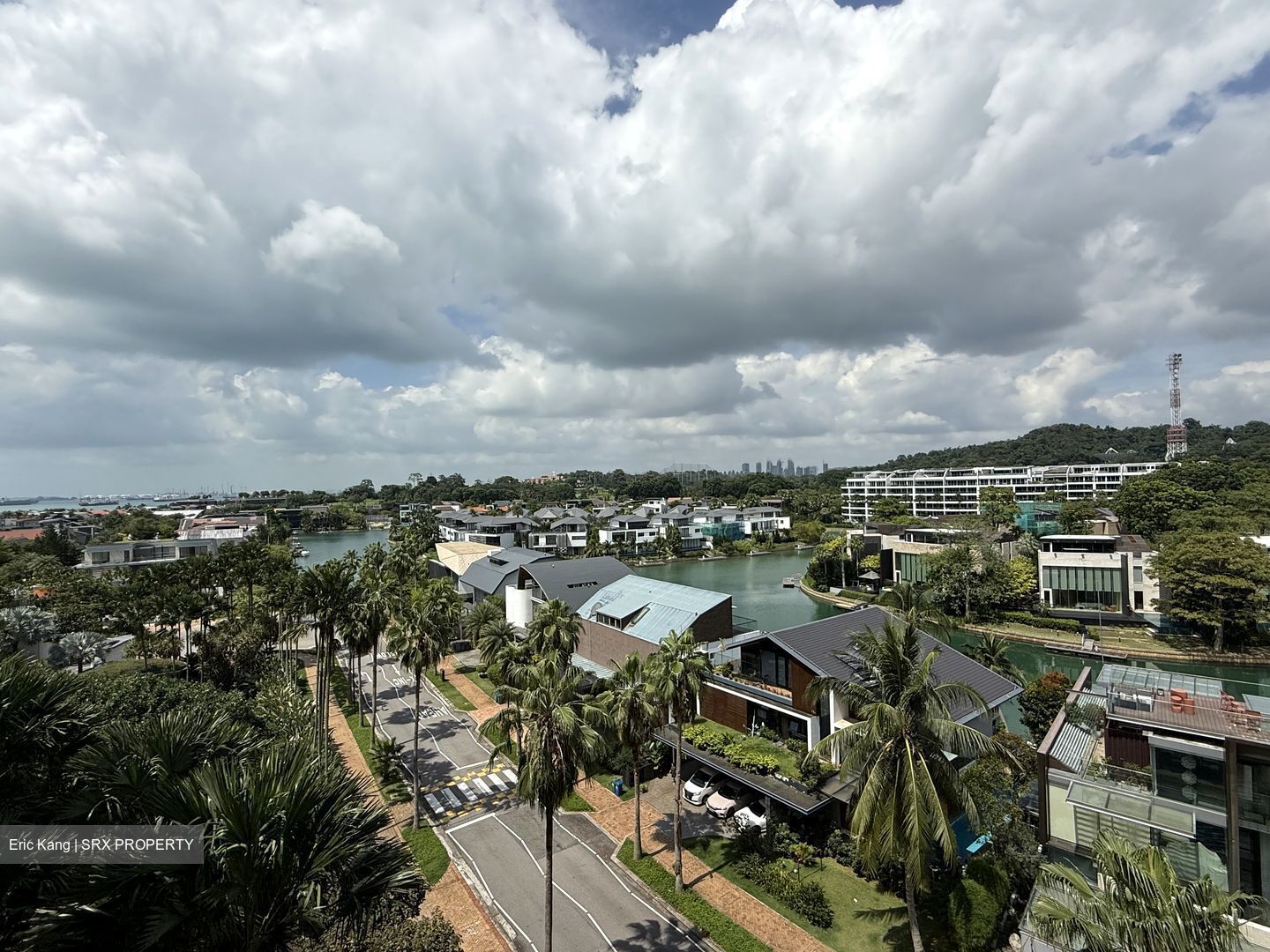 Seascape (D4), Condominium #512288371